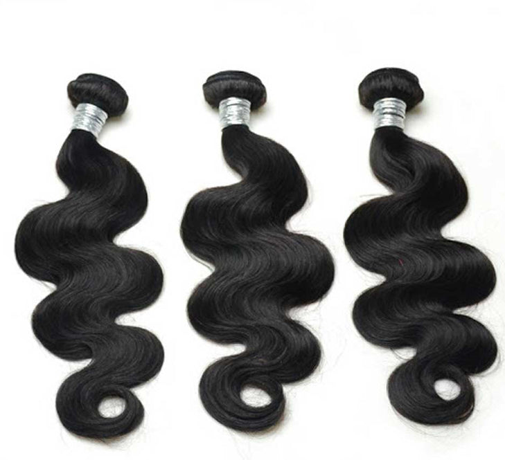 Body wave Bundles