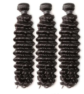 Deep Wave Bundles